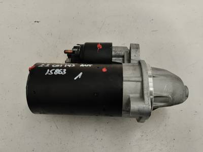 MOTOR ARRANQUE MERCEDES CLASE C BERLINA 2001 2.2 CDI (143 CV)