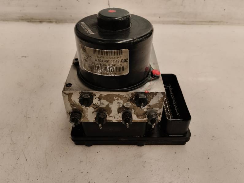 ABS MERCEDES CLASE C BERLINA 2001 2.2 CDI (143 CV)