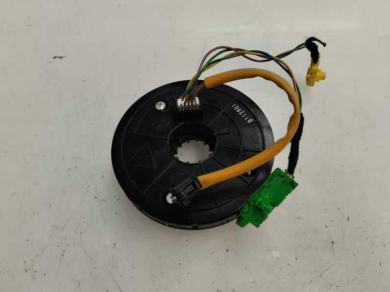 ANILLO AIRBAG MERCEDES CLASE C BERLINA 2001 2.2 CDI (143 CV)