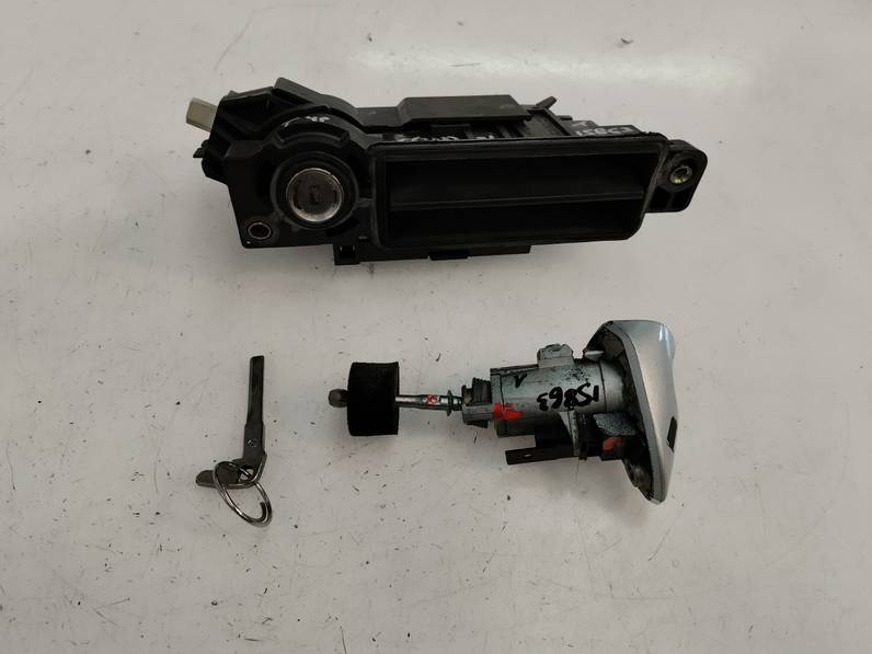 JUEGO BOMBINES MERCEDES CLASE C BERLINA 2001 2.2 CDI (143 CV)