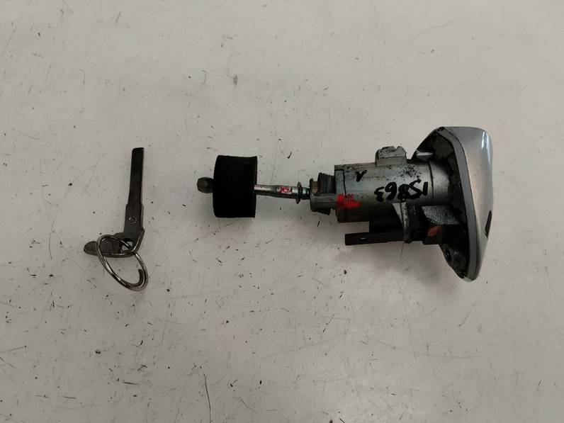 JUEGO BOMBINES MERCEDES CLASE C BERLINA 2001 2.2 CDI (143 CV)