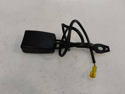 CINTURON SEGURIDAD DELANTERO DERECHO MERCEDES CLASE C BERLINA 2001 2.2 CDI (143 CV)