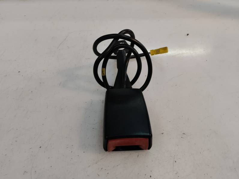 CINTURON SEGURIDAD DELANTERO DERECHO MERCEDES CLASE C BERLINA 2001 2.2 CDI (143 CV)