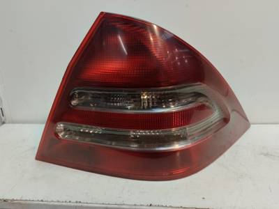 PILOTO TRASERO DERECHO MERCEDES CLASE C BERLINA 2001 2.2 CDI (143 CV)