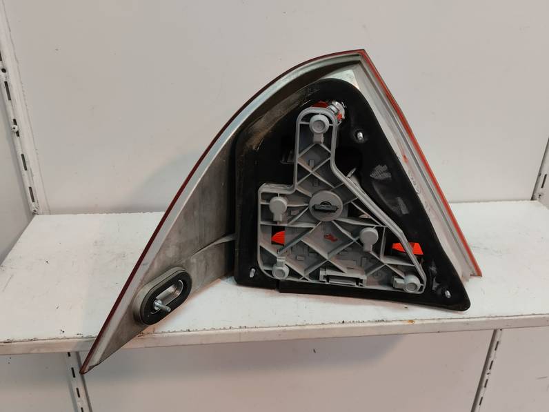 PILOTO TRASERO DERECHO MERCEDES CLASE C BERLINA 2001 2.2 CDI (143 CV)