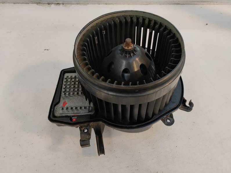 MOTOR CALEFACCION MERCEDES CLASE C BERLINA 2001 2.2 CDI (143 CV)