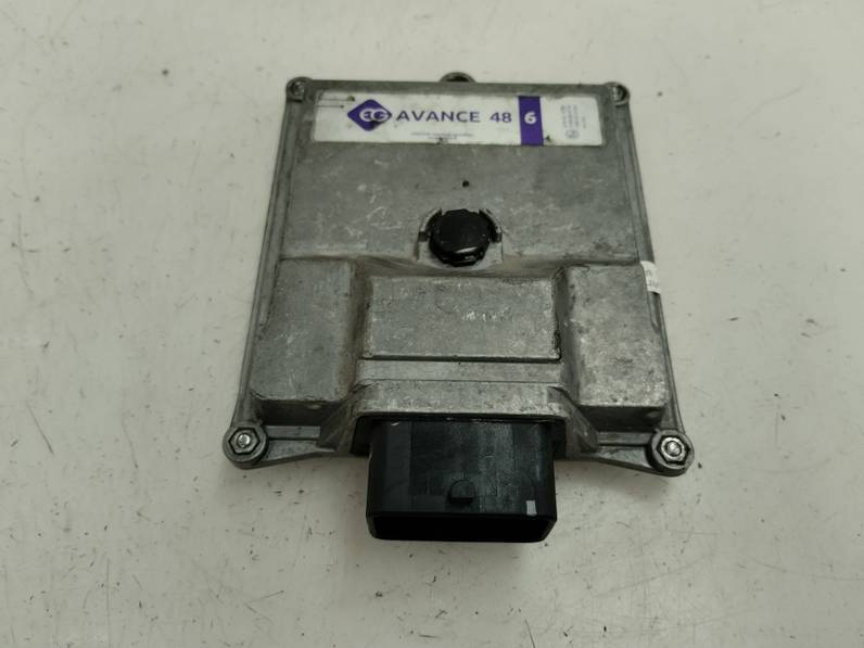 MODULO ELECTRONICO VOLVO V70 FAMILIAR 2001 2.4 20V TURBO (200 CV)