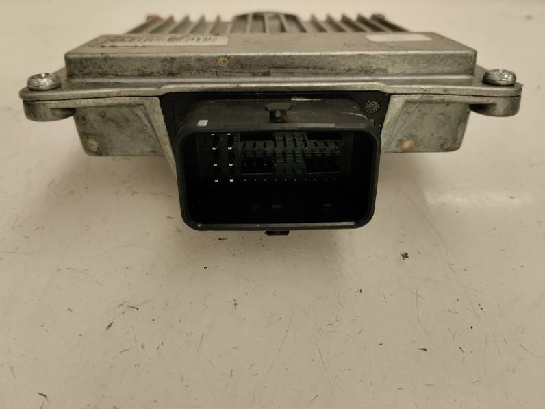 MODULO ELECTRONICO VOLVO V70 FAMILIAR 2001 2.4 20V TURBO (200 CV)