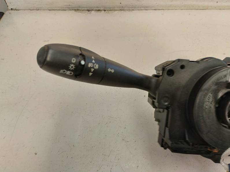 MANDO MULTIFUNCION PEUGEOT 307 BREAK SW 2007 1.6 16V HDI (90 CV)