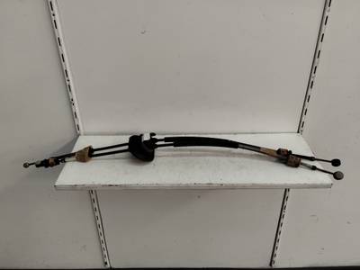 PALANCA CAMBIO PEUGEOT 307 BREAK SW 2007 1.6 16V HDI (90 CV)