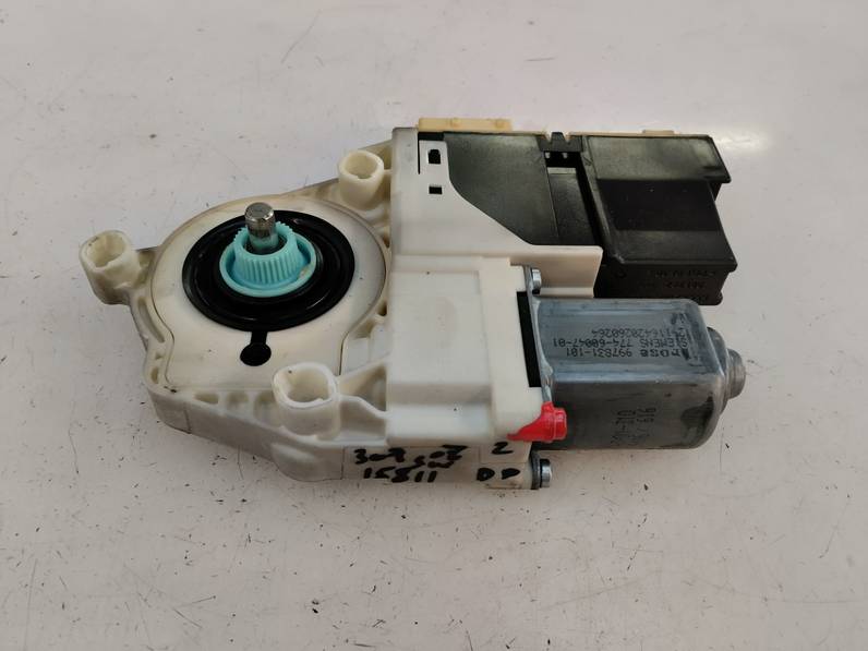 MOTOR ELEVALUNAS DELANTERO DERECHO PEUGEOT 307 BREAK SW 2007 1.6 16V HDI (90 CV)