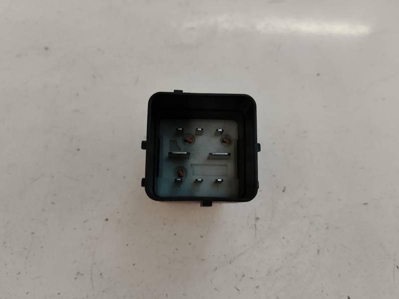 RELE PEUGEOT 307 BREAK SW 2007 1.6 16V HDI (90 CV)