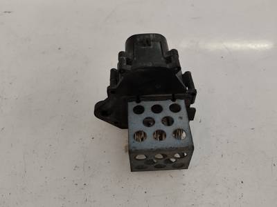 RESISTENCIA CALEFACCION PEUGEOT 307 BREAK SW 2007 1.6 16V HDI (90 CV)