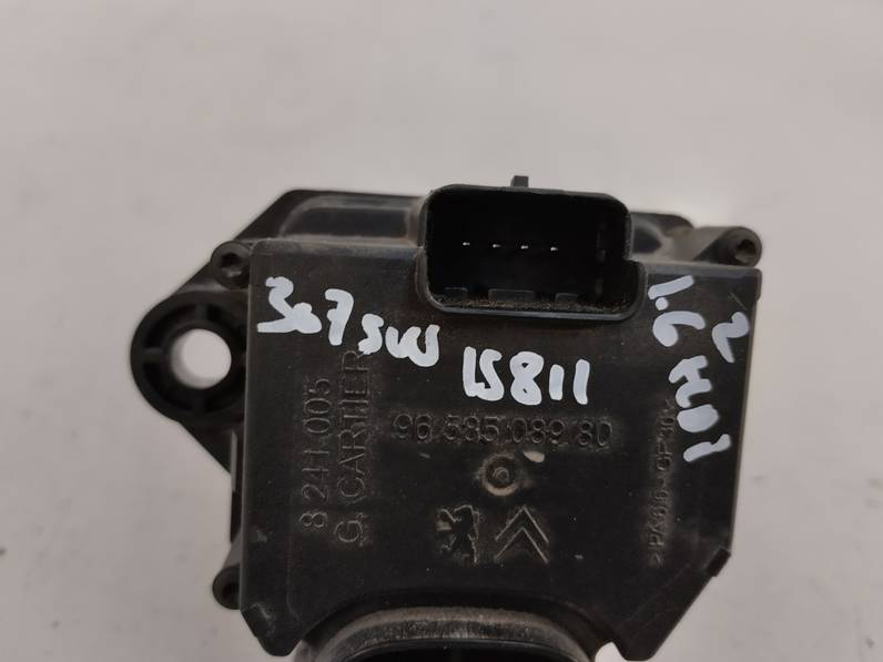RESISTENCIA CALEFACCION PEUGEOT 307 BREAK SW 2007 1.6 16V HDI (90 CV)