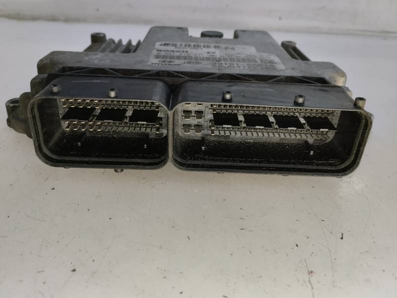 CENTRALITA MOTOR UCE KIA RIO 2006 1.5 CRDI (110 CV)