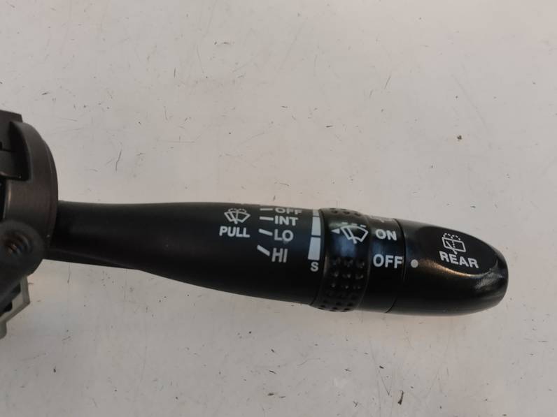 MANDO LIMPIA KIA RIO 2006 1.5 CRDI (110 CV)