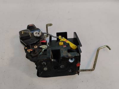 CERRADURA PUERTA TRASERA DERECHA KIA RIO 2006 1.5 CRDI (110 CV)