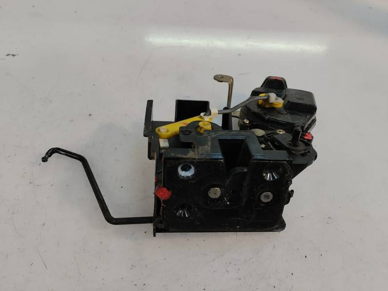 CERRADURA PUERTA TRASERA IZQUIERDA KIA RIO 2006 1.5 CRDI (110 CV)