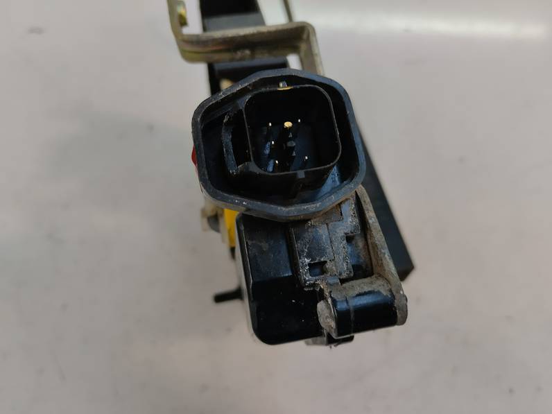 CERRADURA PUERTA TRASERA IZQUIERDA KIA RIO 2006 1.5 CRDI (110 CV)