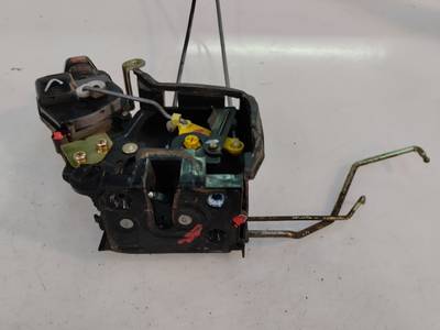 CERRADURA PUERTA DELANTERA DERECHA KIA RIO 2006 1.5 CRDI (110 CV)