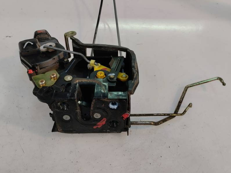 CERRADURA PUERTA DELANTERA DERECHA KIA RIO 2006 1.5 CRDI (110 CV)