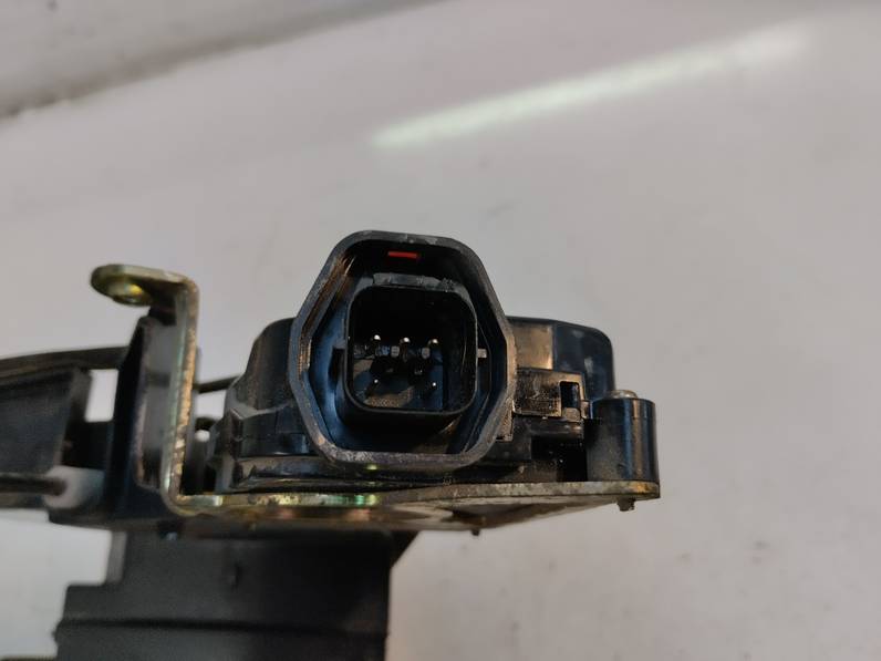 CERRADURA PUERTA DELANTERA DERECHA KIA RIO 2006 1.5 CRDI (110 CV)