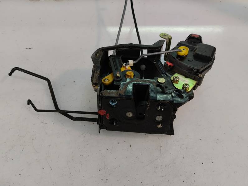 CERRADURA PUERTA DELANTERA IZQUIERDA KIA RIO 2006 1.5 CRDI (110 CV)