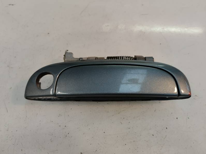 MANETA EXTERIOR DELANTERA DERECHA KIA RIO 2006 1.5 CRDI (110 CV)