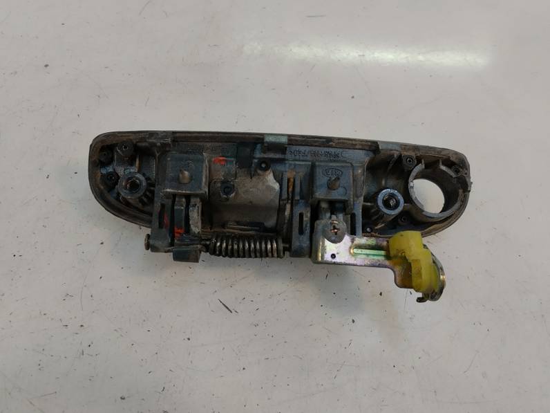 MANETA EXTERIOR DELANTERA IZQUIERDA KIA RIO 2006 1.5 CRDI (110 CV)