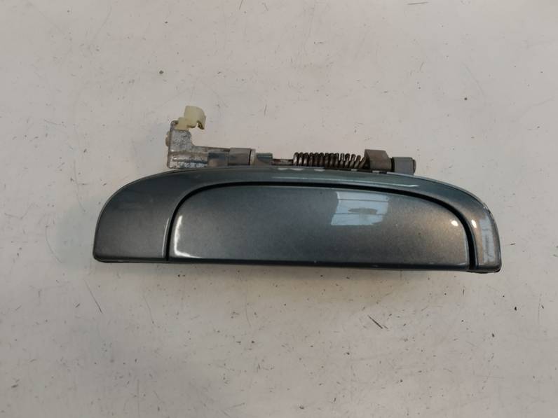 MANETA EXTERIOR TRASERA DERECHA KIA RIO 2006 1.5 CRDI (110 CV)