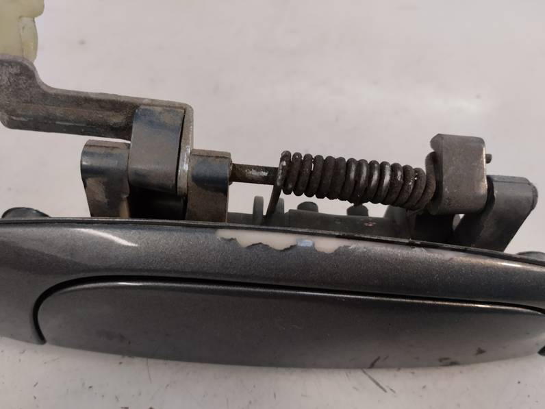 MANETA EXTERIOR TRASERA DERECHA KIA RIO 2006 1.5 CRDI (110 CV)