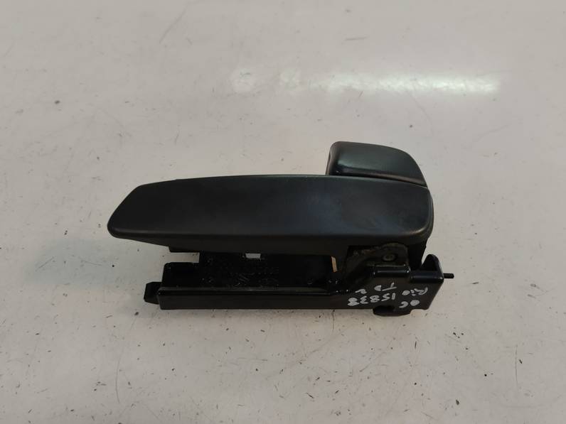 MANETA INTERIOR TRASERA DERECHA KIA RIO 2006 1.5 CRDI (110 CV)