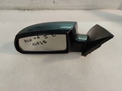 RETROVISOR IZQUIERDO KIA RIO 2006 1.5 CRDI (110 CV)