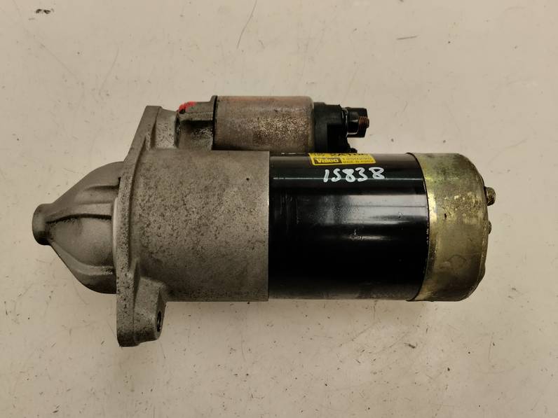 MOTOR ARRANQUE KIA RIO 2006 1.5 CRDI (110 CV)