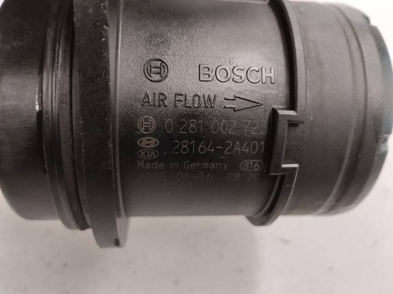 CAUDALIMETRO KIA RIO 2006 1.5 CRDI (110 CV)