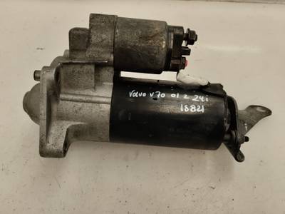 MOTOR ARRANQUE VOLVO V70 FAMILIAR 2001 2.4 20V TURBO (200 CV)