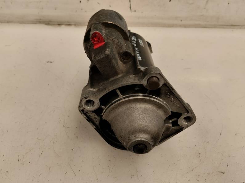 MOTOR ARRANQUE VOLVO V70 FAMILIAR 2001 2.4 20V TURBO (200 CV)