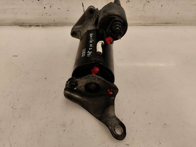 MOTOR ARRANQUE VOLVO V70 FAMILIAR 2001 2.4 20V TURBO (200 CV)