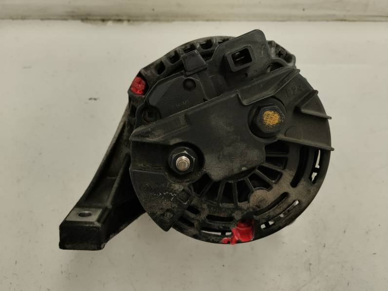 ALTERNADOR VOLVO V70 FAMILIAR 2001 2.4 20V TURBO (200 CV)