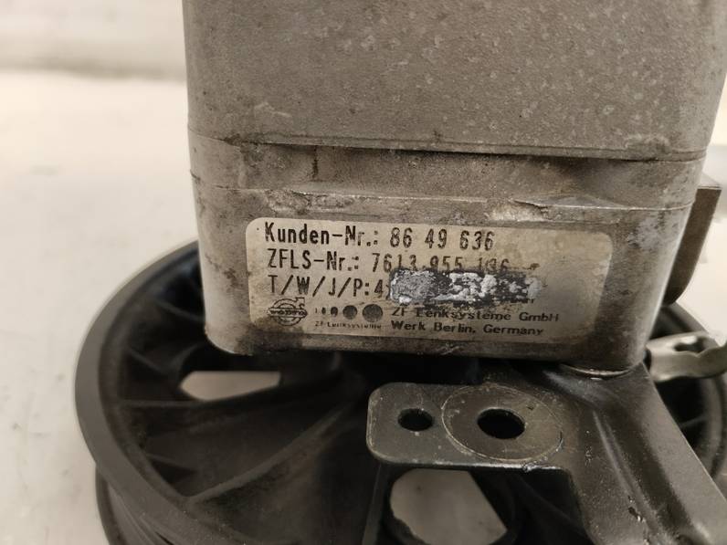 BOMBA DIRECCION VOLVO V70 FAMILIAR 2001 2.4 20V TURBO (200 CV)