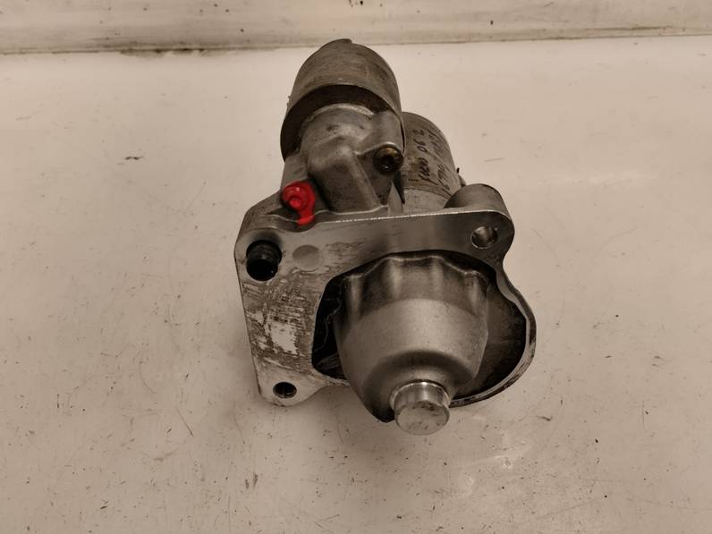 MOTOR ARRANQUE FORD FOCUS BERLINA 2005 1.6 TDCI (109 CV)