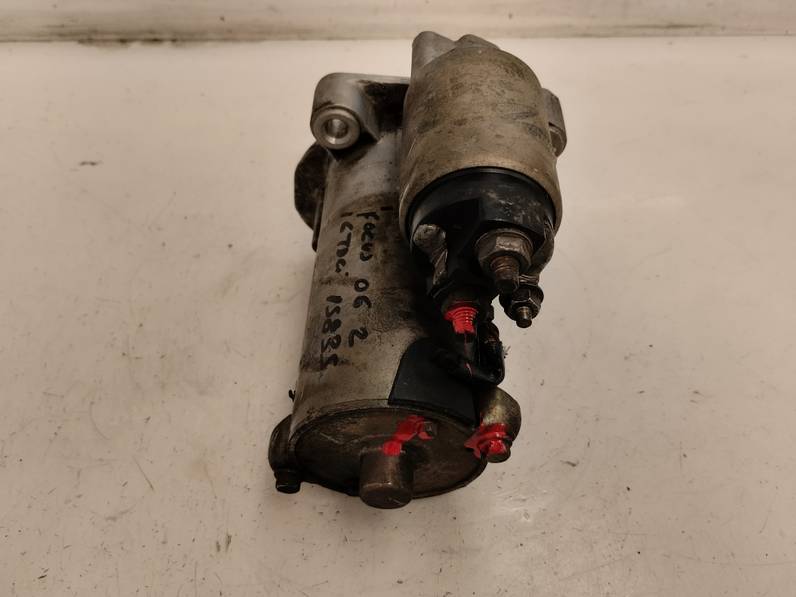 MOTOR ARRANQUE FORD FOCUS BERLINA 2005 1.6 TDCI (109 CV)