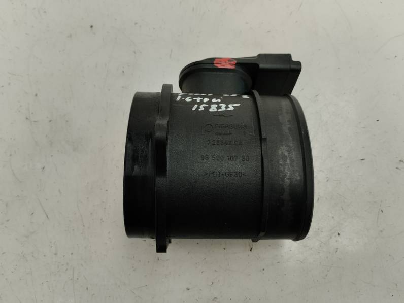 CAUDALIMETRO FORD FOCUS BERLINA 2005 1.6 TDCI (109 CV)