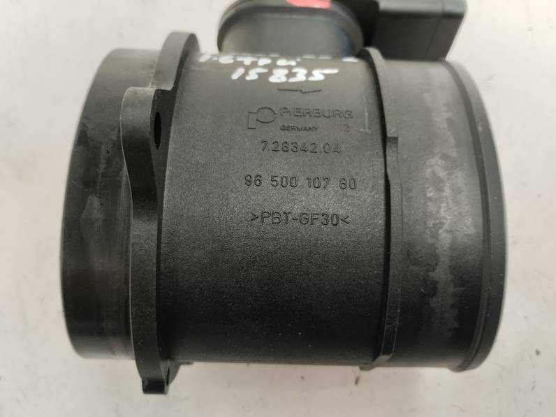 CAUDALIMETRO FORD FOCUS BERLINA 2005 1.6 TDCI (109 CV)