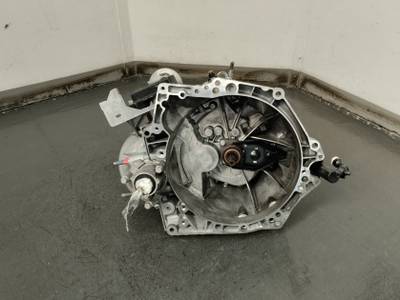 CAJA CAMBIOS CITROEN C4 LIM 2018 1.2 12V E-THP (110 CV)