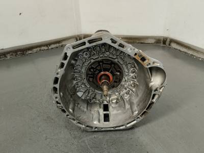 CAJA CAMBIOS MERCEDES CLASE C BERLINA 2001 2.2 CDI (143 CV)