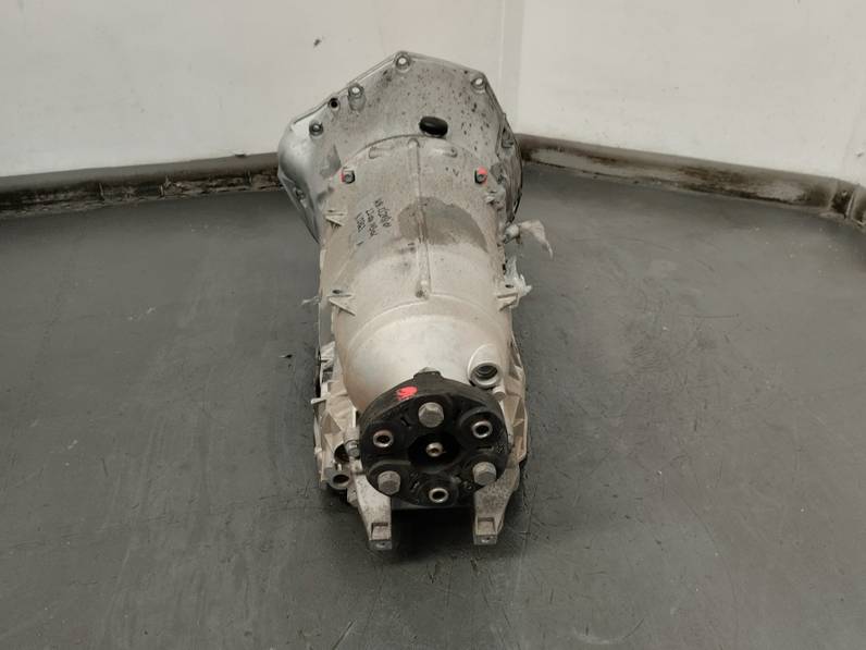 CAJA CAMBIOS MERCEDES CLASE C BERLINA 2001 2.2 CDI (143 CV)