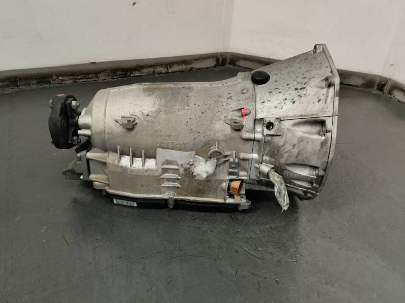 CAJA CAMBIOS MERCEDES CLASE C BERLINA 2001 2.2 CDI (143 CV)