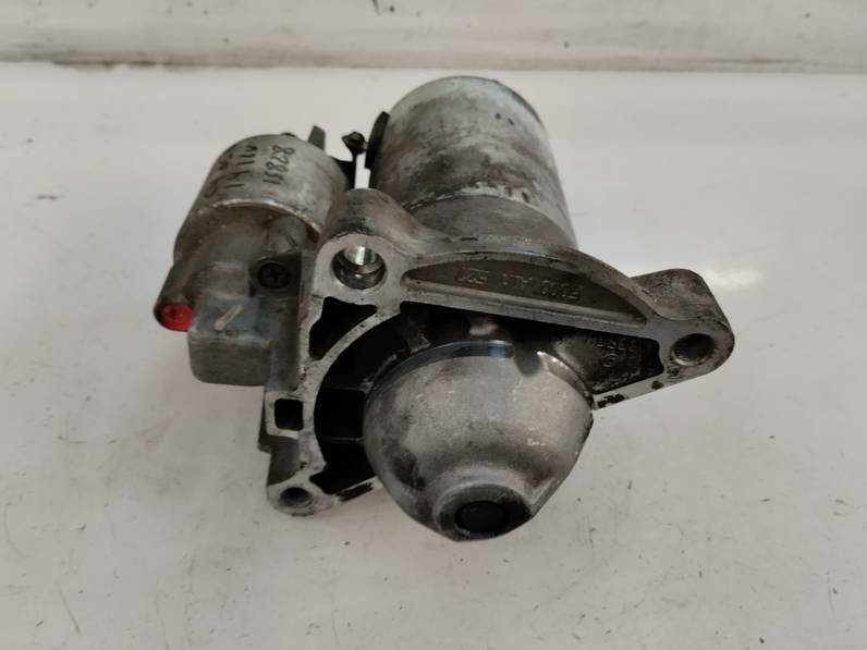 MOTOR ARRANQUE CITROEN C4 BERLINA 2005 1.4 16V (88 CV)