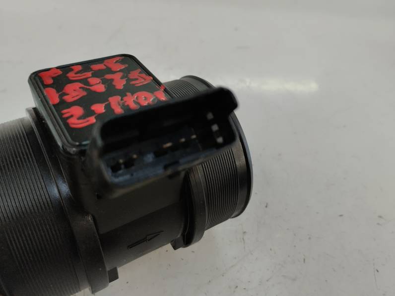 CAUDALIMETRO PEUGEOT 206 BERLINA 1999 2.0 HDI (90 CV)